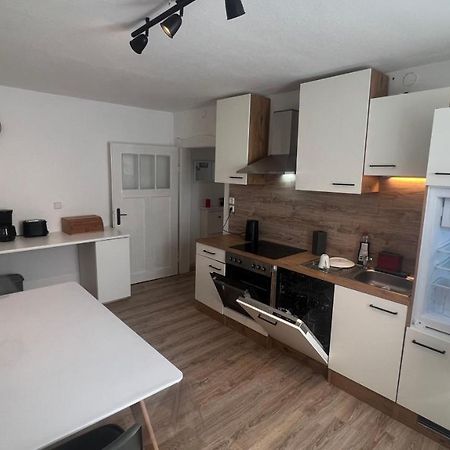 B12 - Ferienwohnung In Wernigerode, Ideal Fuer Wander- Und Naturbegeisterte Paare Eksteriør bilde