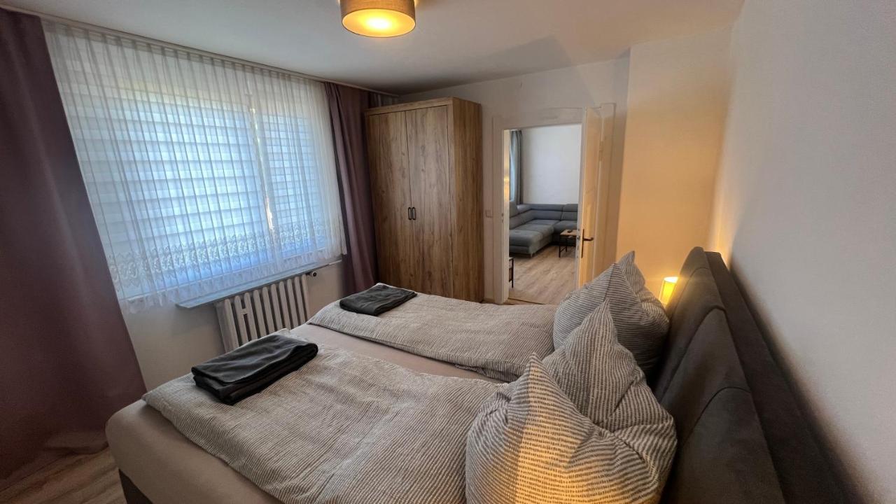 B12 - Ferienwohnung In Wernigerode, Ideal Fuer Wander- Und Naturbegeisterte Paare Eksteriør bilde