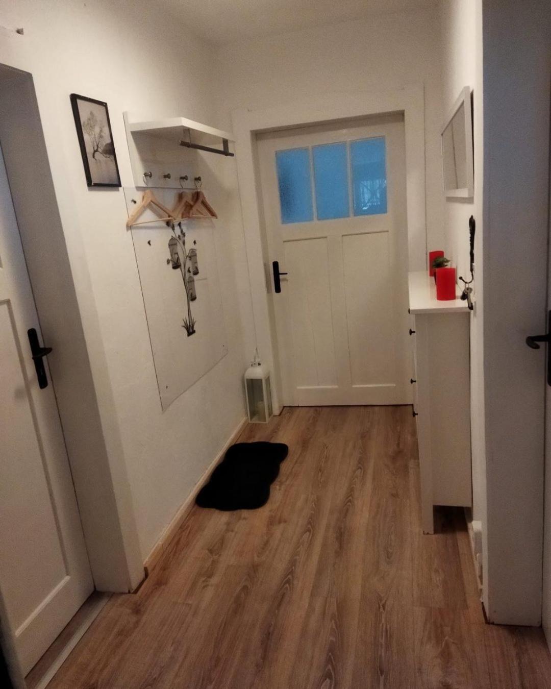B12 - Ferienwohnung In Wernigerode, Ideal Fuer Wander- Und Naturbegeisterte Paare Eksteriør bilde