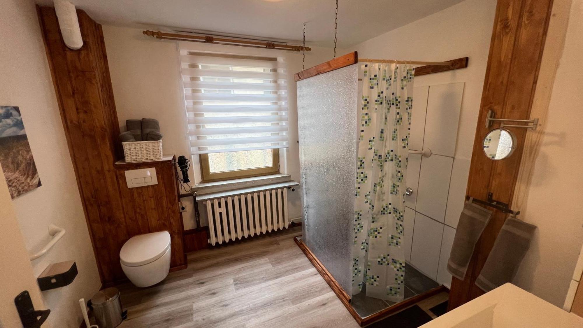 B12 - Ferienwohnung In Wernigerode, Ideal Fuer Wander- Und Naturbegeisterte Paare Eksteriør bilde